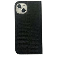 Futrola BELINE Book za iPhone 15 Plus, preklopna, magnetska, crna