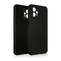 Futrola BELINE Silicone za Motorola G13/G23, crna