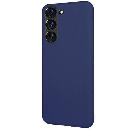 Futrola BELINE Candy za Samsung S23 S911, plava