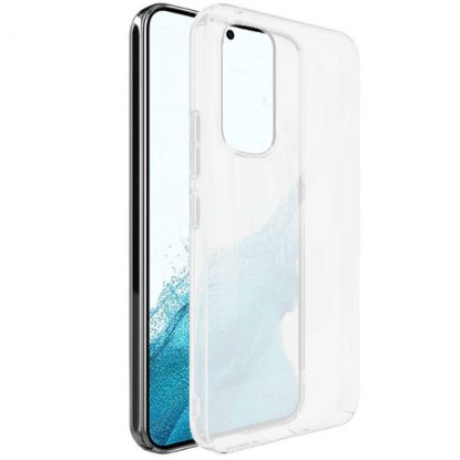 Futrola BELINE Candy za Samsung A34 5G A346, prozirna