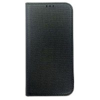 Futrola BELINE Book za iPhone 15 Pro Max, preklopna, magnetska, crna