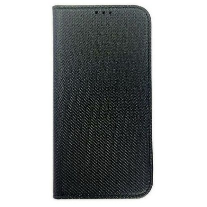 Futrola BELINE Book za iPhone 15 Pro Max, preklopna, magnetska, crna