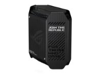 Router ASUS ROG Rapture GT-6, Gaming, AX10000 AiMesh, 3x 10/100/1000 LAN, 1 komad, crni
