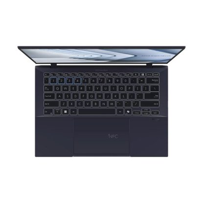 Laptop ASUS ExpertBook Premium B9403CVAR-WB53D0X / Core 5 120U, 16GB, 1TB SSD, Intel HD Graphics, 14" 2,8K OLED, Windows 11 Pro, crni