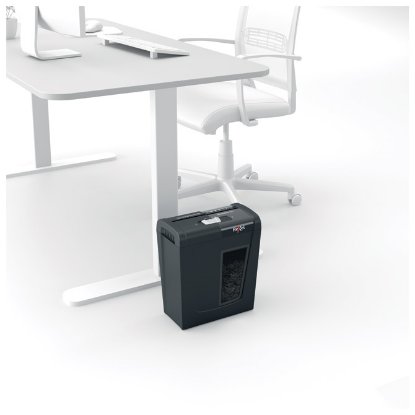 Uništavač dokumentacije REXEL StripCut Secure S5 2020121EU, 5 listova
