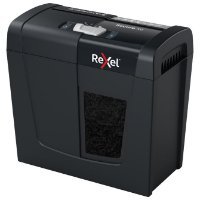 Uništavač dokumentacije REXEL CrossCut Secure X6 2020122EU, 6 listova