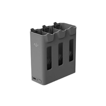 Dodatak za DJI Avata 360, Battery Charging Hub, omogućava punjenje do 3 baterije