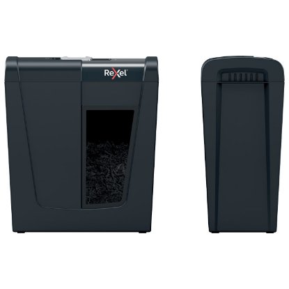 Uništavač dokumentacije REXEL StripCut Secure S5 2020121EU, 5 listova