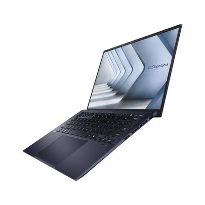 Laptop ASUS ExpertBook Premium B9403CVAR-WB53D0X / Core 5 120U, 16GB, 1TB SSD, Intel HD Graphics, 14" 2,8K OLED, Windows 11 Pro, crni