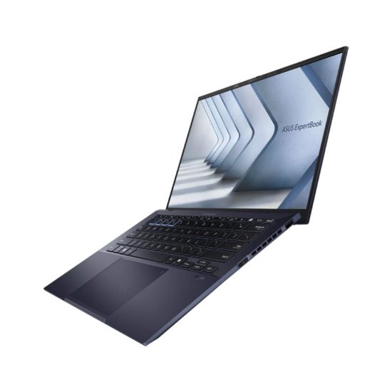 Laptop ASUS ExpertBook Premium B9403CVAR-WB53D0X / Core 5 120U, 16GB, 1TB SSD, Intel HD Graphics, 14" 2,8K OLED, Windows 11 Pro, crni