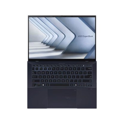 Laptop ASUS ExpertBook Premium B9403CVAR-WB53D0X / Core 5 120U, 16GB, 1TB SSD, Intel HD Graphics, 14" 2,8K OLED, Windows 11 Pro, crni