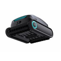 Robotski usisavač za bazene AIPER Scuba X1 Pro, crni