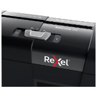 Uništavač dokumentacije REXEL CrossCut Secure X6 2020122EU, 6 listova