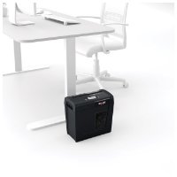 Uništavač dokumentacije REXEL CrossCut Secure X6 2020122EU, 6 listova