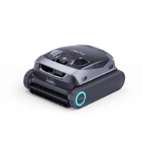 Robotski usisavač za bazene AIPER Scuba X1 Pro, crni
