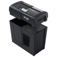Uništavač dokumentacije REXEL CrossCut Secure X6 2020122EU, 6 listova