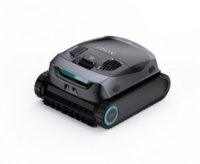 Robotski usisavač za bazene AIPER Scuba X1, crni