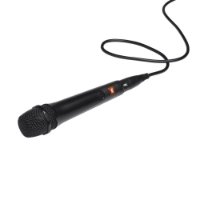 Mikrofon JBL PBM100, 6.3mm, žičani, 3m kabel, za JBL PartyBox