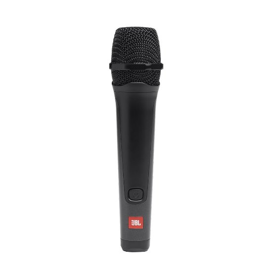 Mikrofon JBL PBM100, 6.3mm, žičani, 3m kabel, za JBL PartyBox