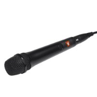 Mikrofon JBL PBM100, 6.3mm, žičani, 3m kabel, za JBL PartyBox