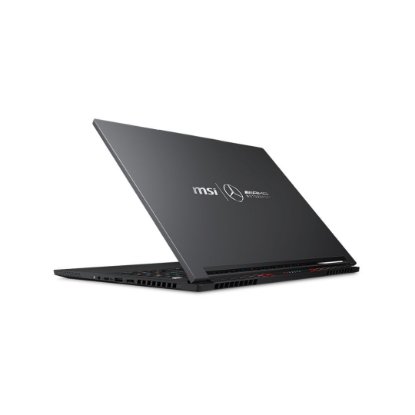 IZLOŽBENI - Laptop MSI Stealth A16 MercedesAMG AI+ / Ryzen AI 9 HX 370, 32GB, 1TB SSD, nVidia GeForce RTX 5070, 16" WQXGA 240Hz IPS, Windows 11 Pro, sivi