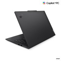 IZLOŽBENI - Laptop LENOVO ThinkPad T14s Gen6 21M1001FSC / Ryzen AI 7 PRO 360, 32GB, 512GB SSD, AMD Radeon Graphics, 14" WUXGA IPS, Windows 11 Pro, crni