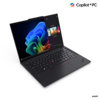 IZLOŽBENI - Laptop LENOVO ThinkPad T14s Gen6 21M1001FSC / Ryzen AI 7 PRO 360, 32GB, 512GB SSD, AMD Radeon Graphics, 14" WUXGA IPS, Windows 11 Pro, crni