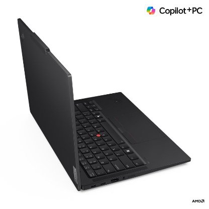 IZLOŽBENI - Laptop LENOVO ThinkPad T14s Gen6 21M1001FSC / Ryzen AI 7 PRO 360, 32GB, 512GB SSD, AMD Radeon Graphics, 14" WUXGA IPS, Windows 11 Pro, crni