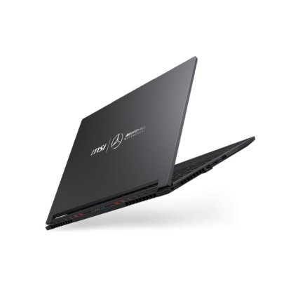 IZLOŽBENI - Laptop MSI Stealth A16 MercedesAMG AI+ / Ryzen AI 9 HX 370, 32GB, 1TB SSD, nVidia GeForce RTX 5070, 16" WQXGA 240Hz IPS, Windows 11 Pro, sivi
