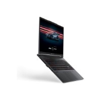 IZLOŽBENI - Laptop MSI Stealth A16 MercedesAMG AI+ / Ryzen AI 9 HX 370, 32GB, 1TB SSD, nVidia GeForce RTX 5070, 16" WQXGA 240Hz IPS, Windows 11 Pro, sivi