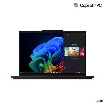 IZLOŽBENI - Laptop LENOVO ThinkPad T14s Gen6 21M1001FSC / Ryzen AI 7 PRO 360, 32GB, 512GB SSD, AMD Radeon Graphics, 14" WUXGA IPS, Windows 11 Pro, crni