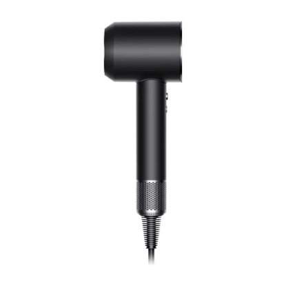 IZLOŽBENI - Sušilo za kosu DYSON Supersonic HD07, Black/Nickel 386816-01