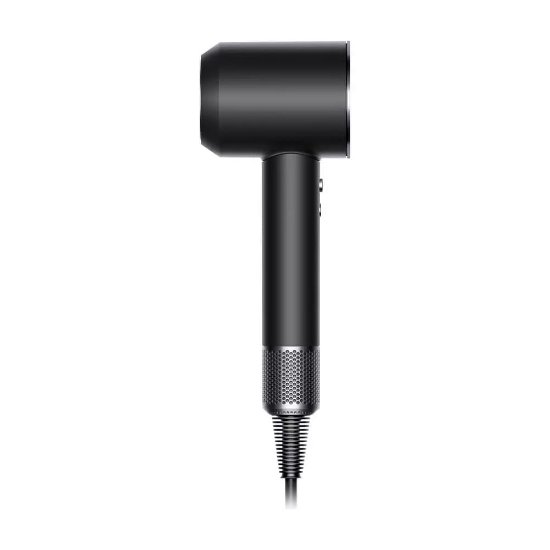 IZLOŽBENI - Sušilo za kosu DYSON Supersonic HD07, Black/Nickel 386816-01