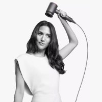IZLOŽBENI - Sušilo za kosu DYSON Supersonic HD07, Black/Nickel 386816-01