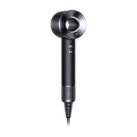 IZLOŽBENI - Sušilo za kosu DYSON Supersonic HD07, Black/Nickel 386816-01
