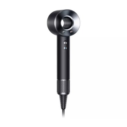 IZLOŽBENI - Sušilo za kosu DYSON Supersonic HD07, Black/Nickel 386816-01