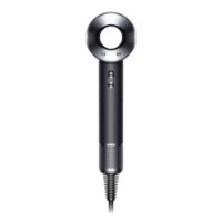 IZLOŽBENI - Sušilo za kosu DYSON Supersonic HD07, Black/Nickel 386816-01