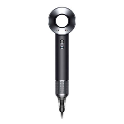IZLOŽBENI - Sušilo za kosu DYSON Supersonic HD07, Black/Nickel 386816-01