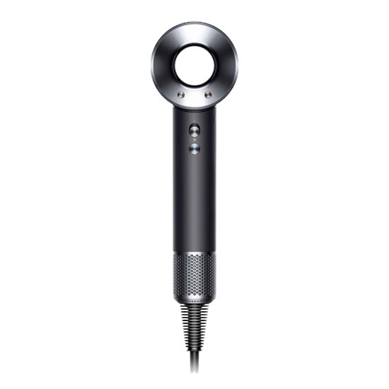 IZLOŽBENI - Sušilo za kosu DYSON Supersonic HD07, Black/Nickel 386816-01