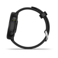Pametni sat GARMIN Forerunner 55, GPS, multisport, crni