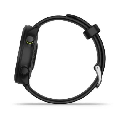 Pametni sat GARMIN Forerunner 55, GPS, multisport, crni