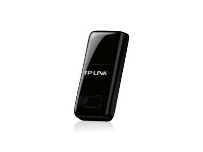 Mrežna kartica adapter USB2.0, TP-LINK TL-WN823N, 802.11b/g/n, 300Mbps, mini adapter za bežičnu mrežu