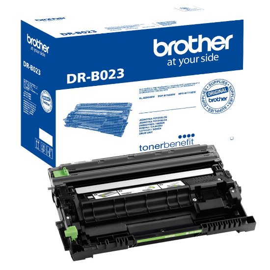Bubanj BROTHER DRB023, 12000 stranica