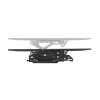 Nosač zidni za TV SBOX PLB-6546T-2, 37"-80", nagibni