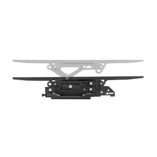 Nosač zidni za TV SBOX PLB-6546T-2, 37"-80", nagibni