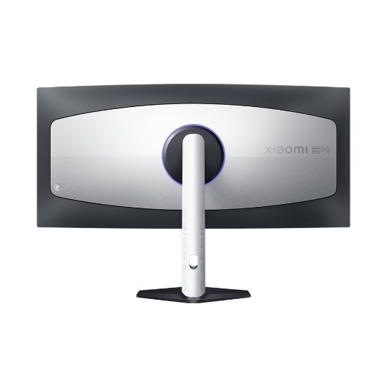 Gaming monitor 34" Xiaomi G34WQi 2026, WQHD, 180Hz, 1ms, FreeSync, crni