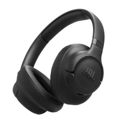 Slušalice JBL Tune 730BT, bežične, Bluetooth, crne