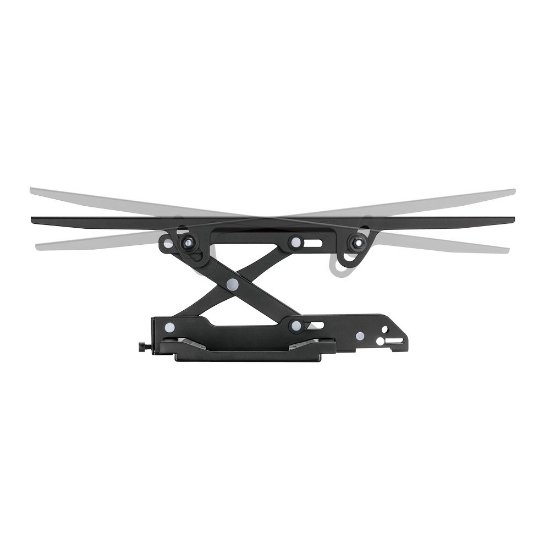 Nosač zidni za TV SBOX PLB-6546T-2, 37"-80", nagibni