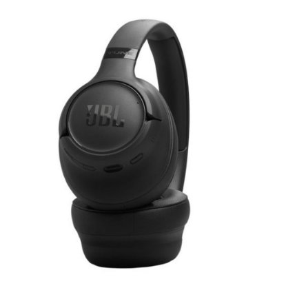 Slušalice JBL Tune 730BT, bežične, Bluetooth, crne