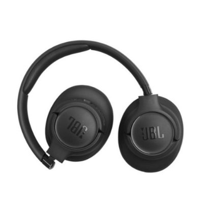 Slušalice JBL Tune 730BT, bežične, Bluetooth, crne
